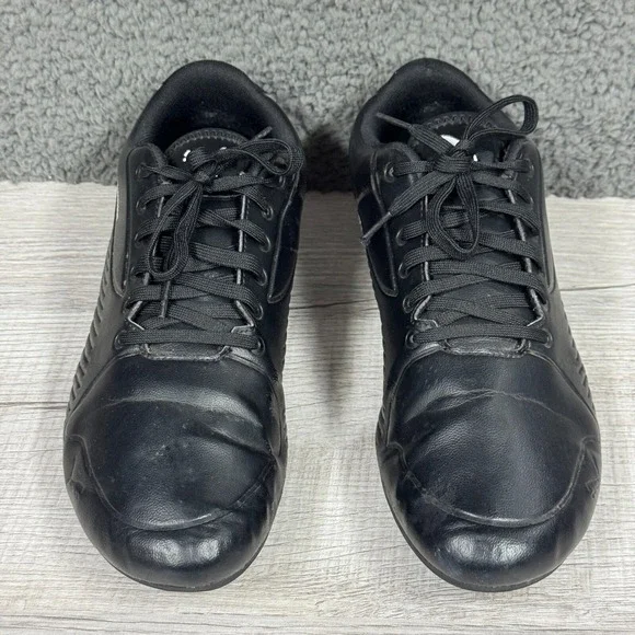Puma Bmw Drift Cat 7S Shoes Mens 11 US Black Drift Ultra Motorsport‎ 306423-03